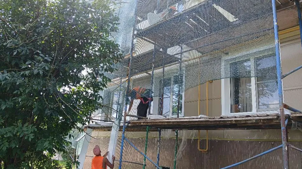 Фото: Министерство ЖКХ МО