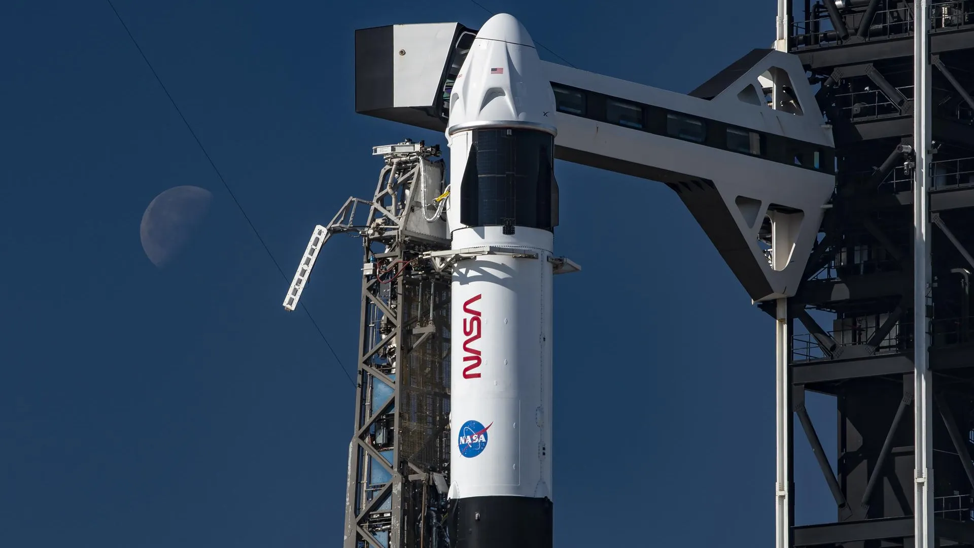 SpaceX