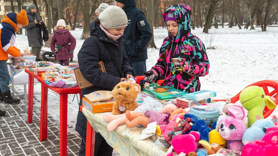 Фото: администрация г.о. Реутов