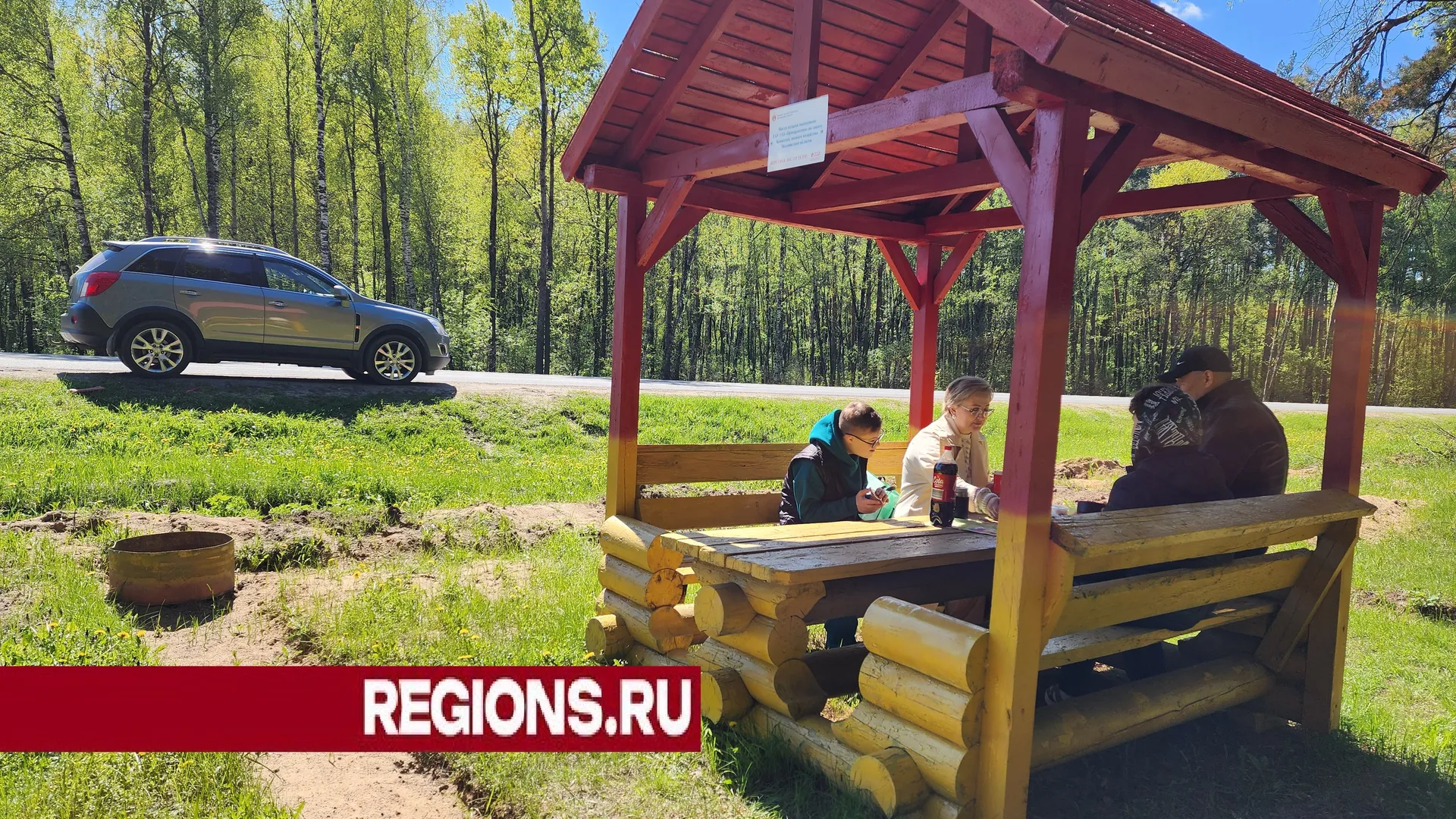 Фото: Светлана Плотникова