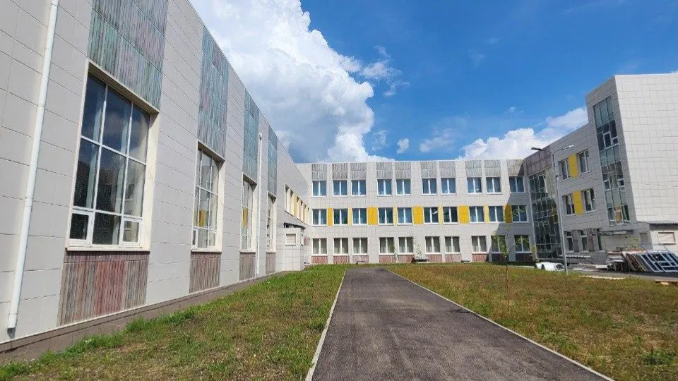 Фото: Министерство строительного комплекса Московской области