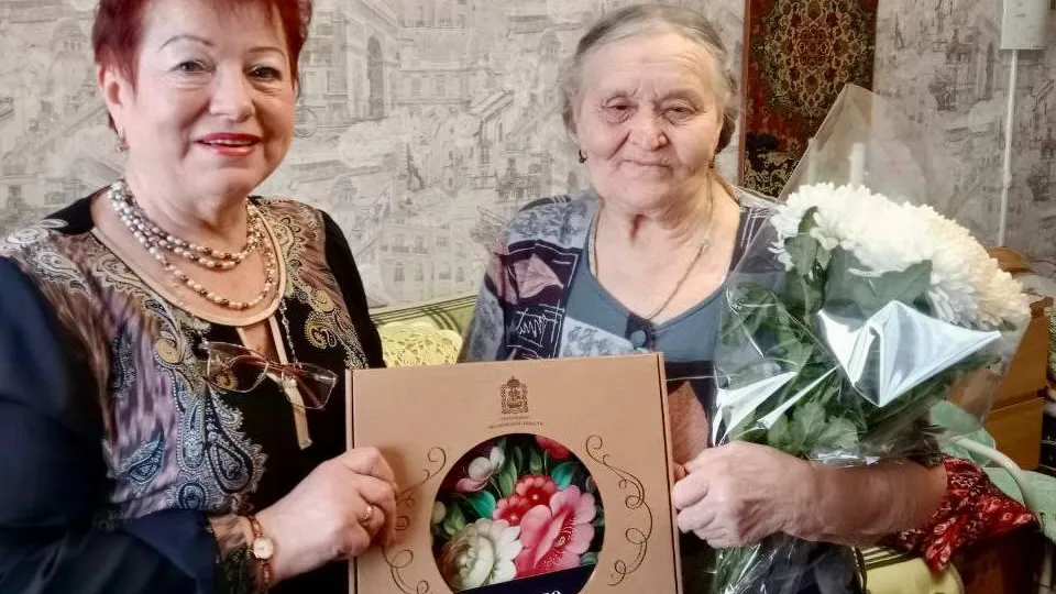 Фото: пресс-служба администрации Можайского м.о.