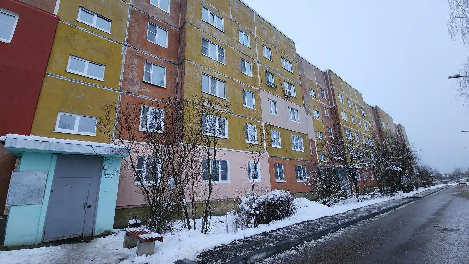 Фото: МедиаБанк Подмосковья/Екатерина Данилина