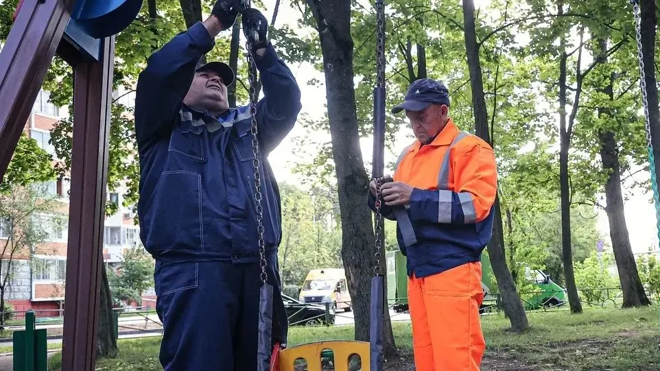 Фото: администрация городского округа Балашиха