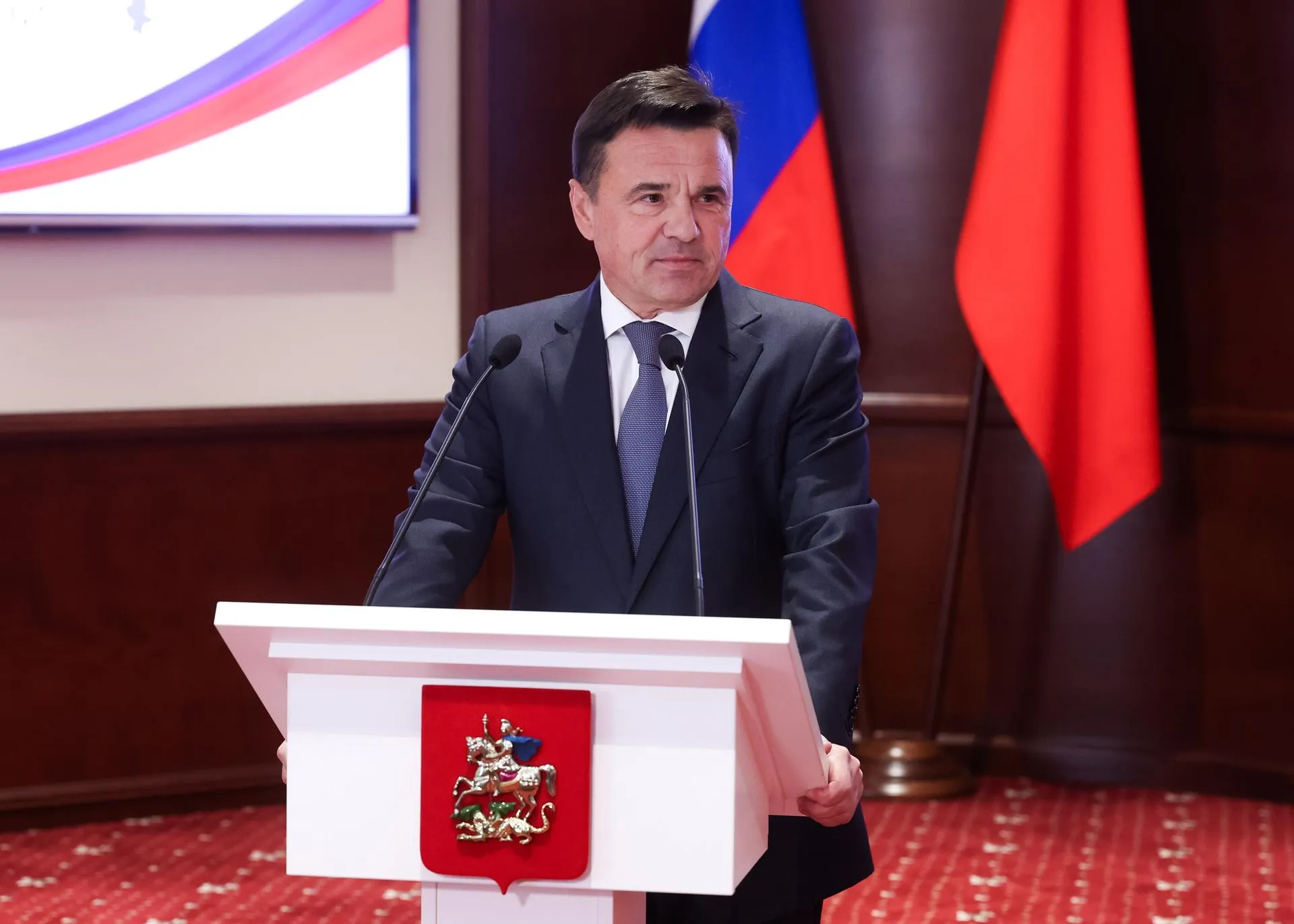 Евгений Пронин