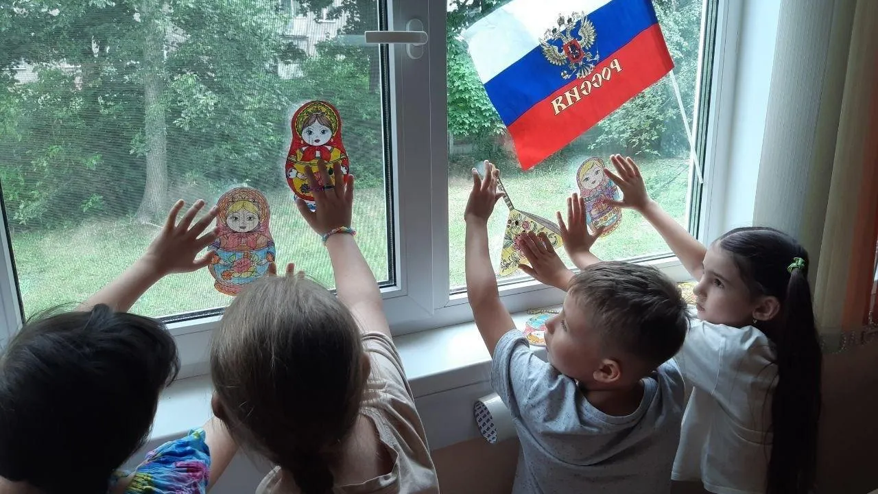 Фото: пресс-служба главы администрации г.о. Электросталь