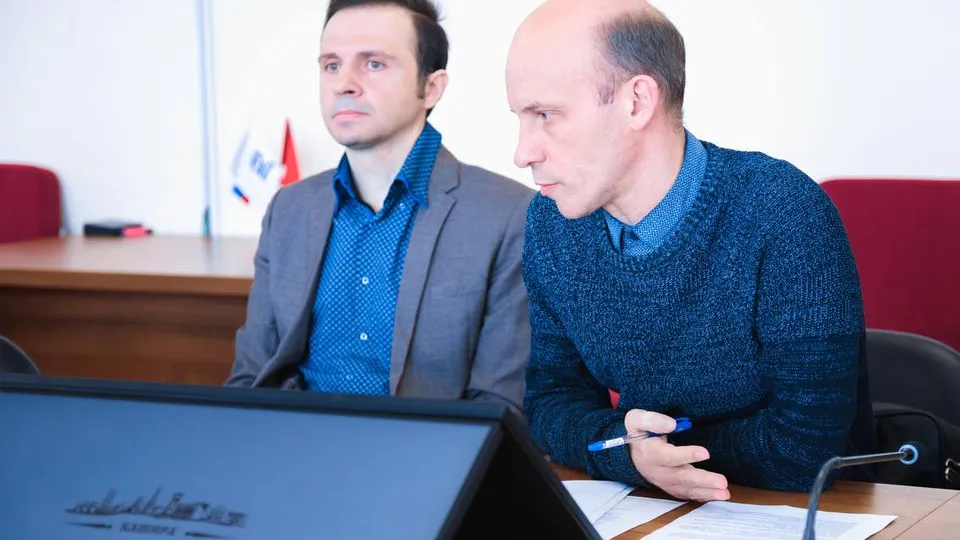 Фото: пресс-служба администрации г. о. Кашира