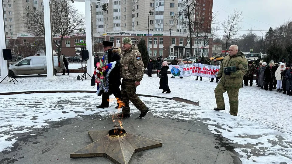 Фото: «Единая Россия» г. о. Пушкинский