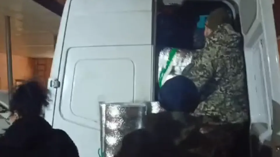 Фото: личный архив Ксении Горячевой
