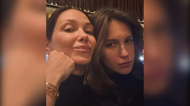 24-летняя дочь Климовой выходит замуж