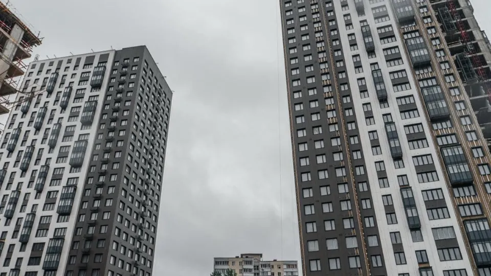 Фото: Минжил МО