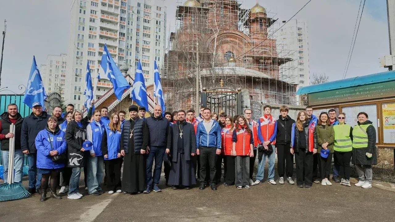 предоставили организаторы