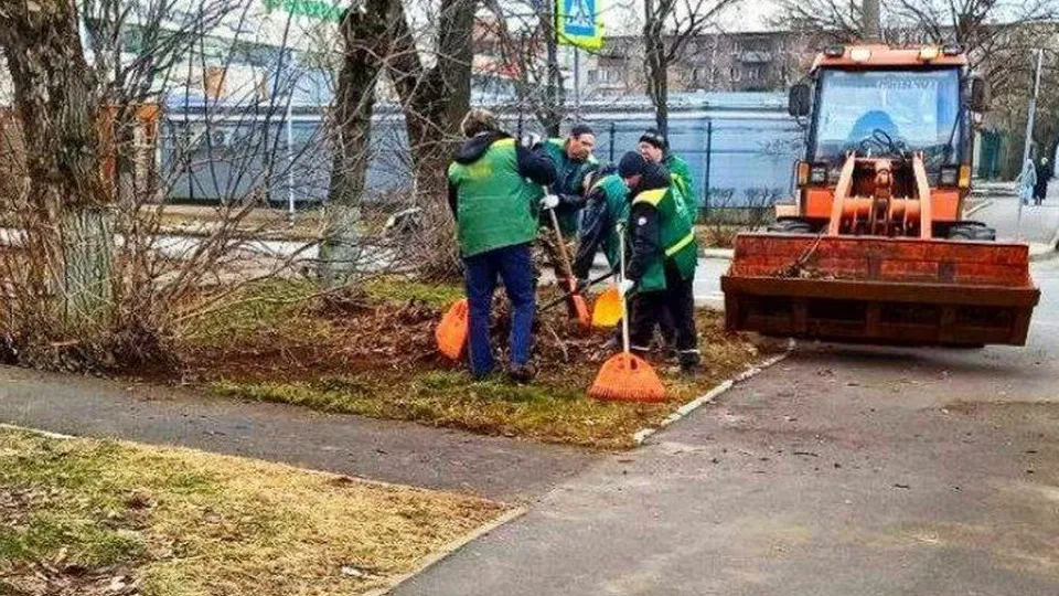 Фото: пресс-служба администрации городского округа Королев