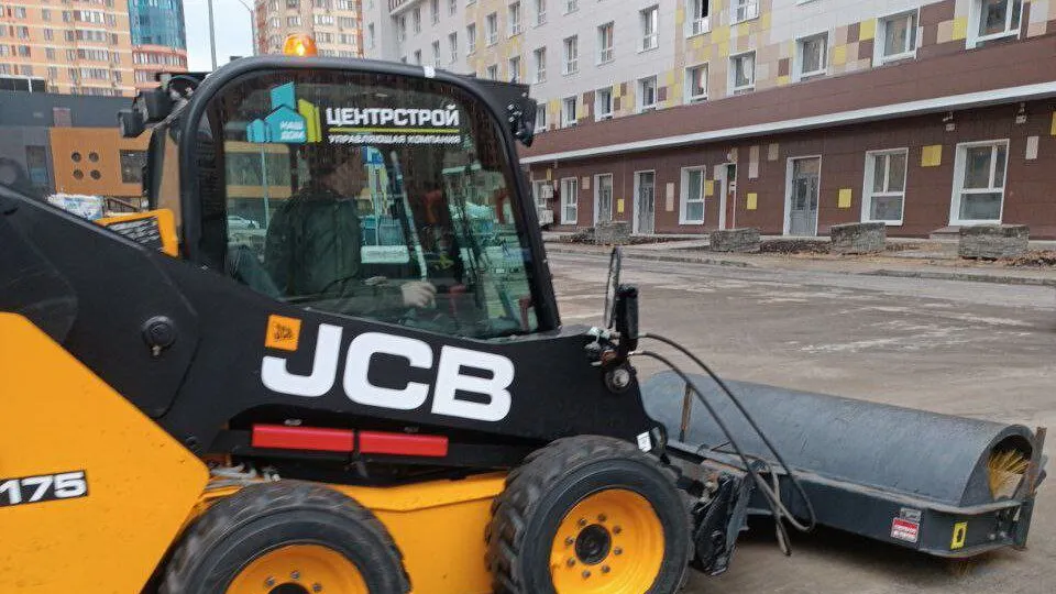 Фото: ГК «Жилсервис Реутов»