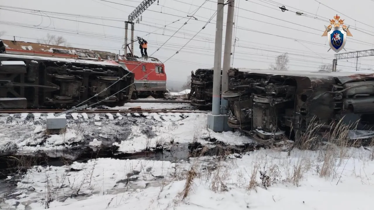 Центральное МСУТ СК России