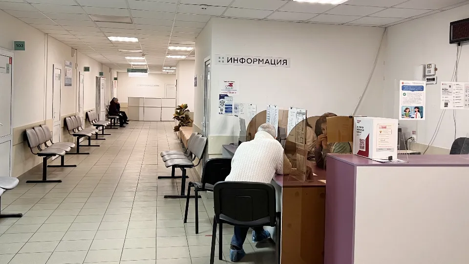 Фото: МедиаБанк Подмосковья/Ирина Мальцева
