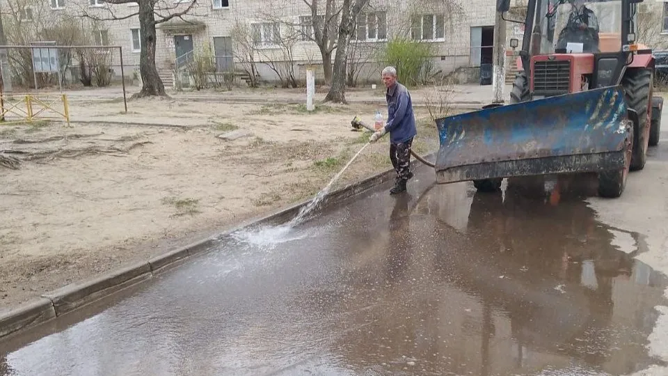 Фото: цифровая платформа «Добродел»