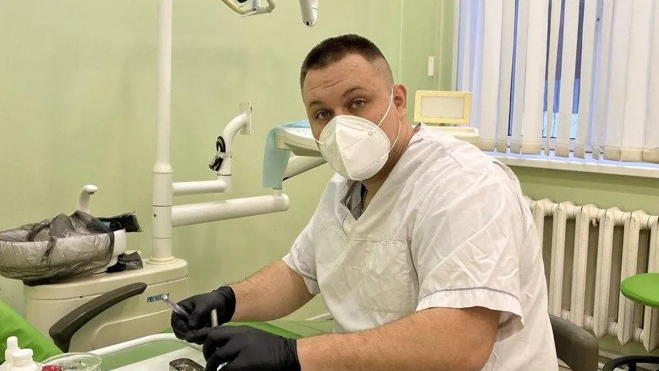 Фото: пресс-служба Луховицкой больницы