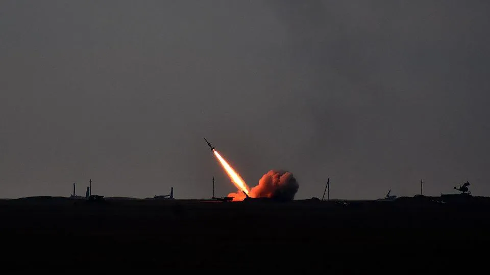 Ministry of Defense of Ukraine