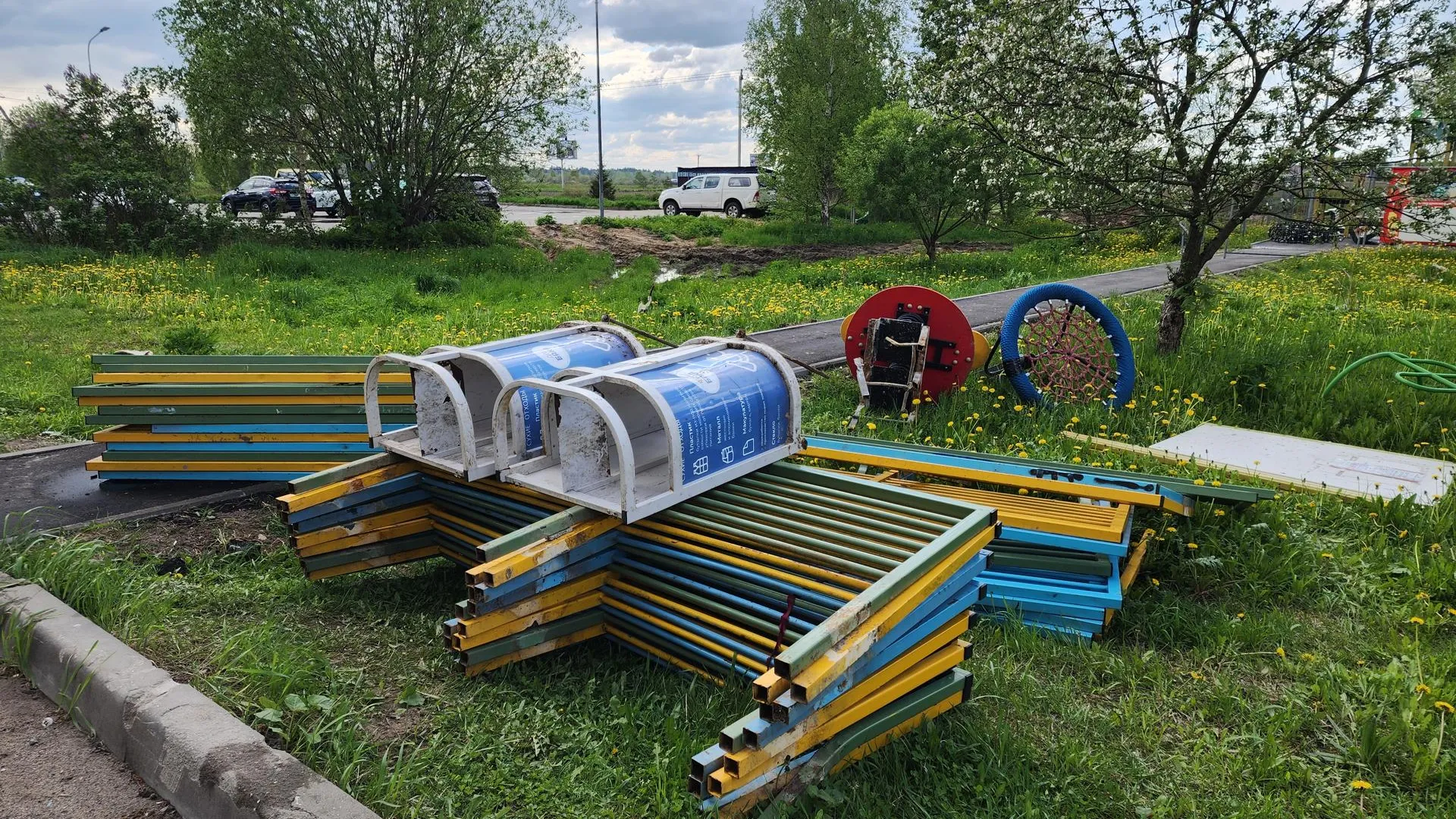 Фото: Иван Петрушин