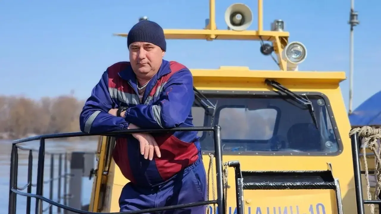 Поля напитались урожаем: почему луховичане молятся на большую воду каждую весну