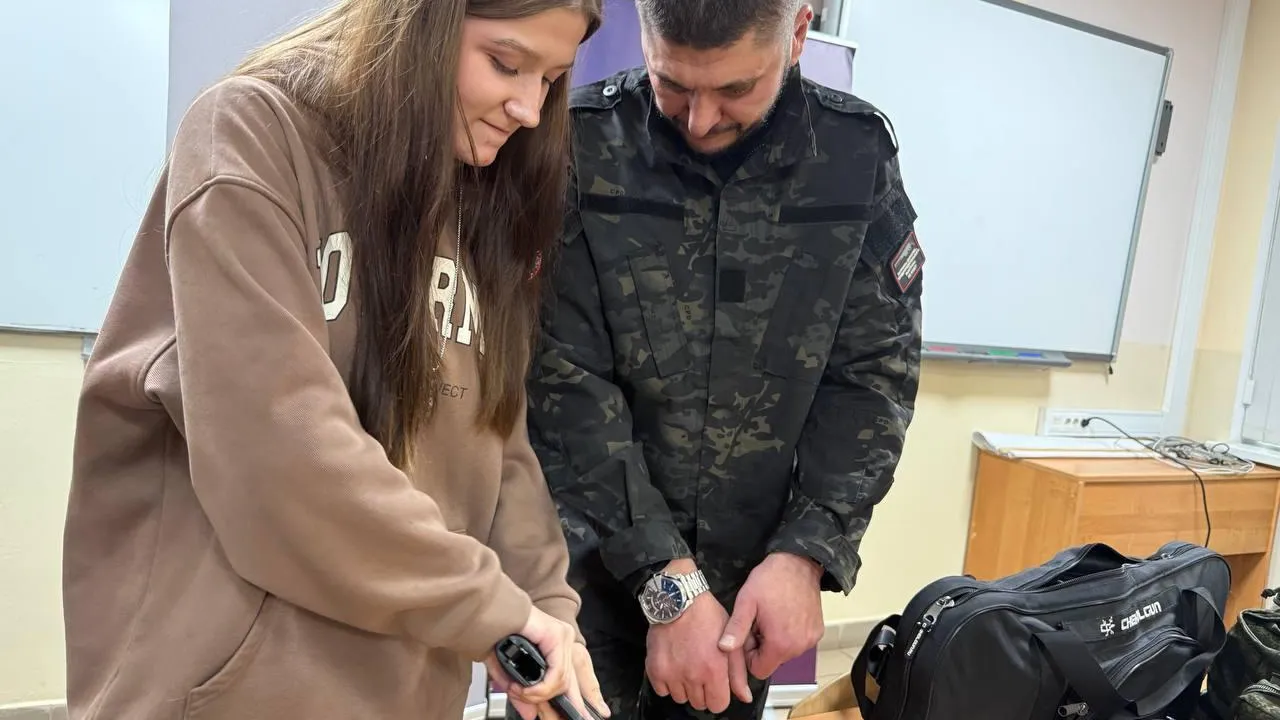 Фото: пресс-служба администрации г.о. Домодедово