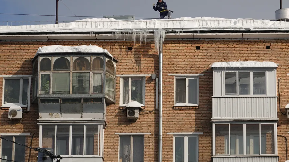 Фото: ТАСС/Алексей Зотов