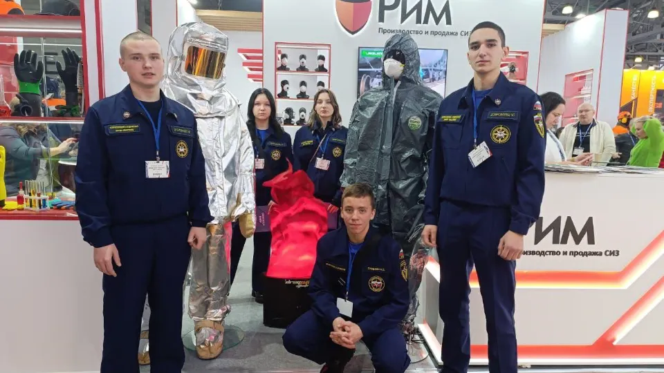 Фото: Министерство образования МО
