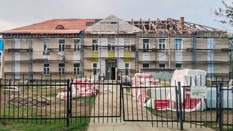 Фото: Министерство строительного комплекса Московской области