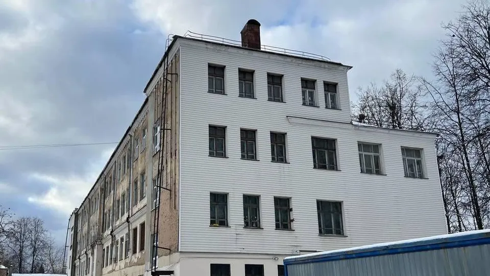 Фото: Министерство строительного комплекса Московской области