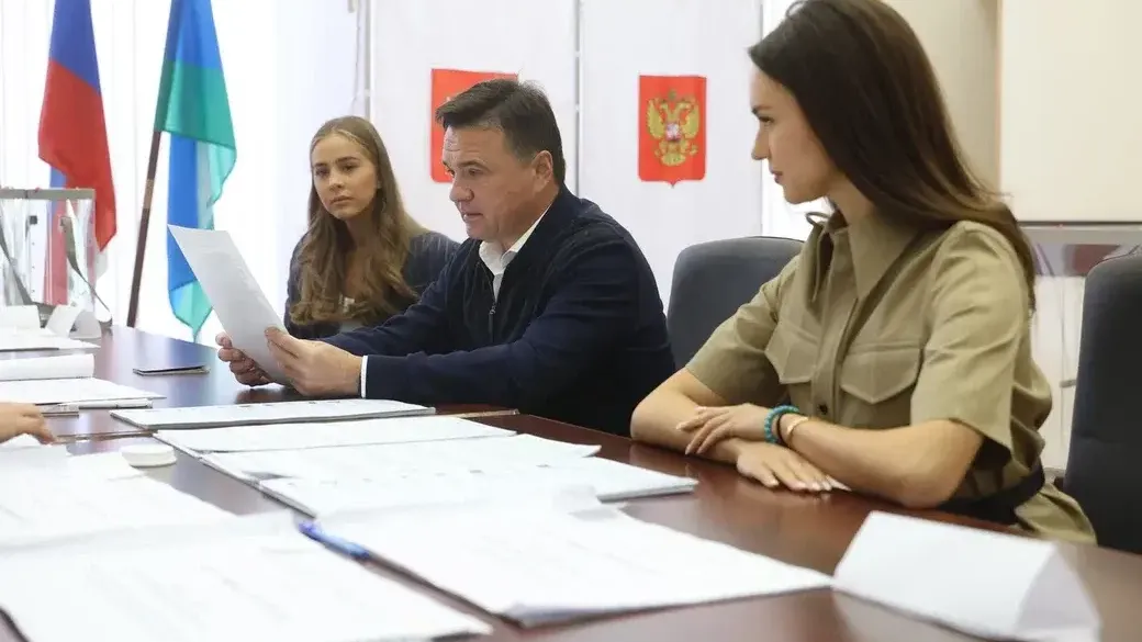 Евгений Пронин