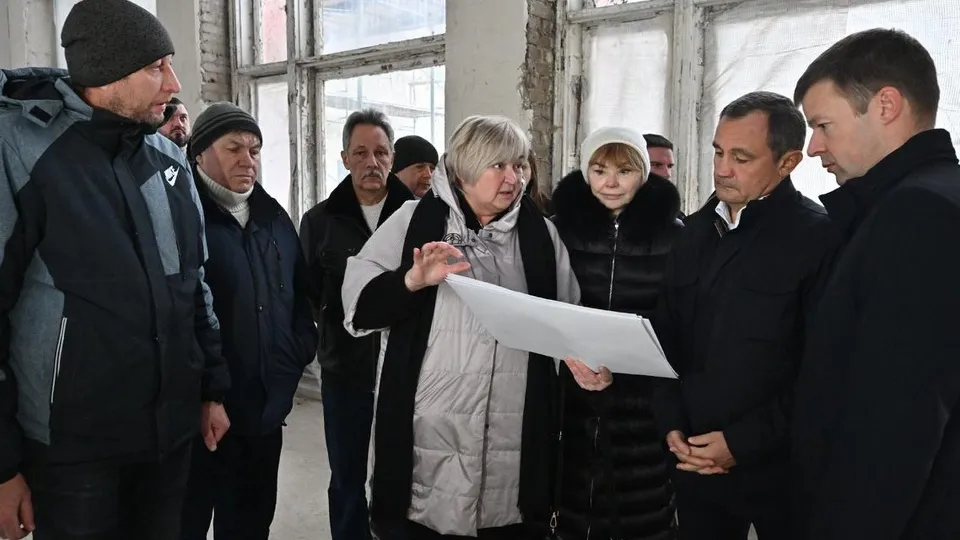 Фото: пресс-служба администрации г.о. Балашиха