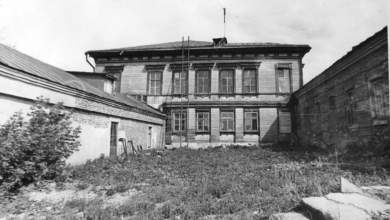 Фото: Главное управление культурного наследия Московской области