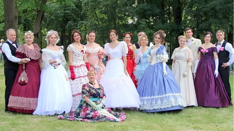 Фото: Лыткаринский музей
