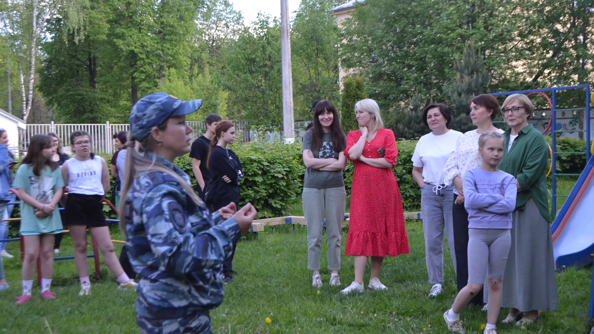 Фото: Наро-Фоминская полиция&nbsp;