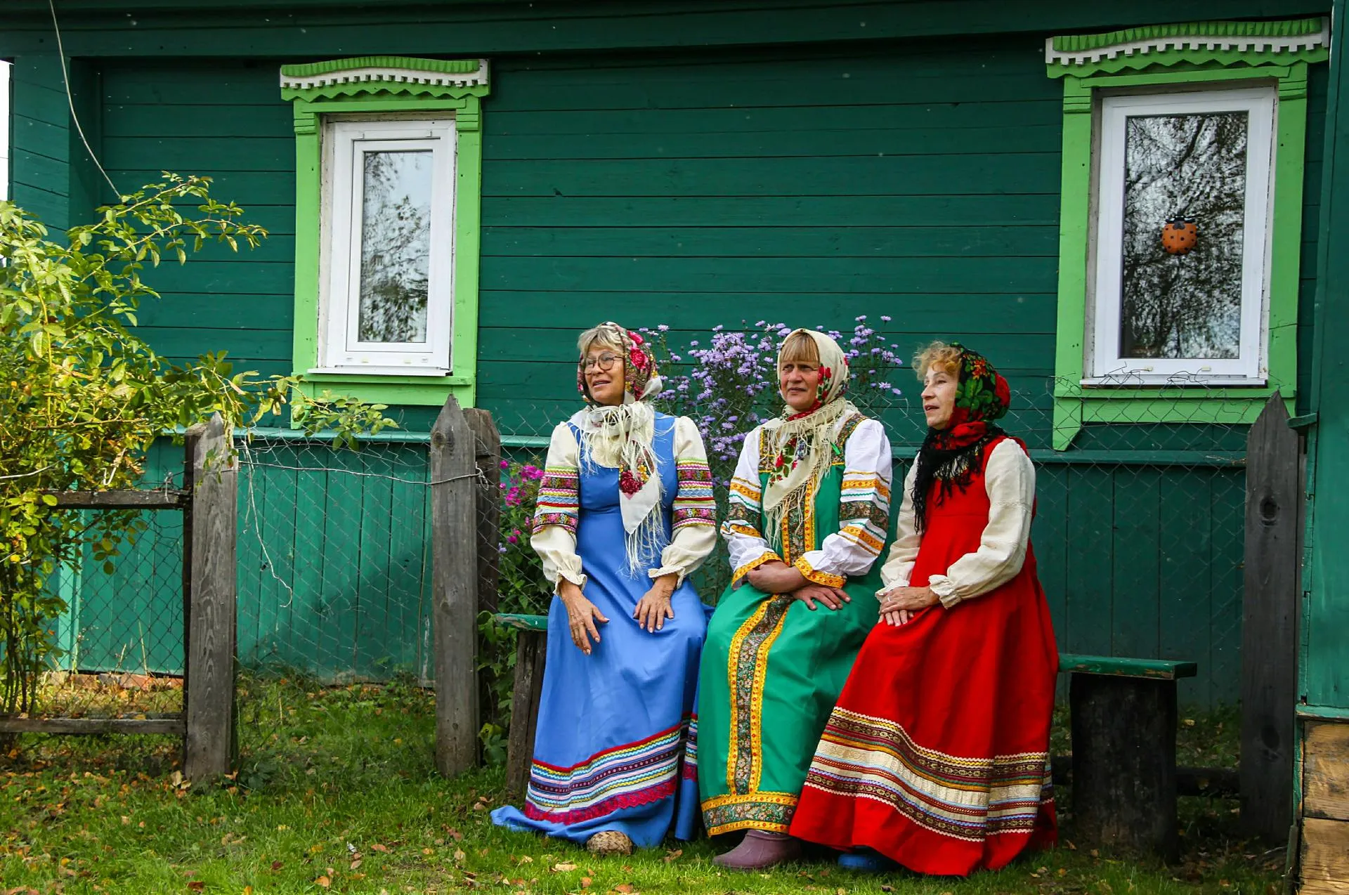Roman Denisov/Global Look Press