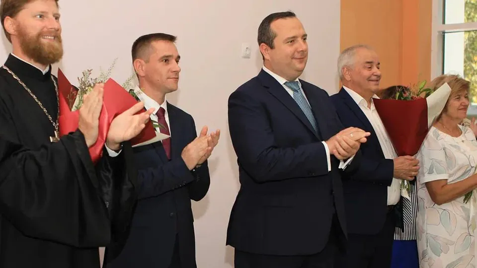Фото: пресс-служба Администрации г.о. Королев