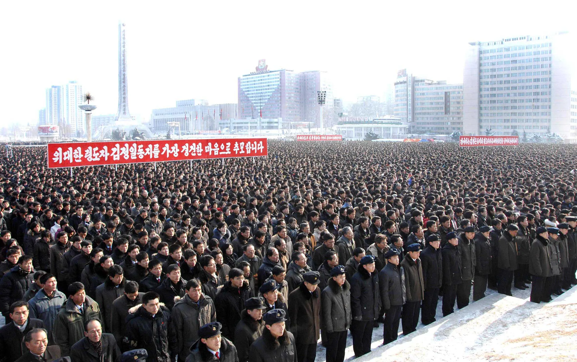 Kcna/ZUMAPRESS.com