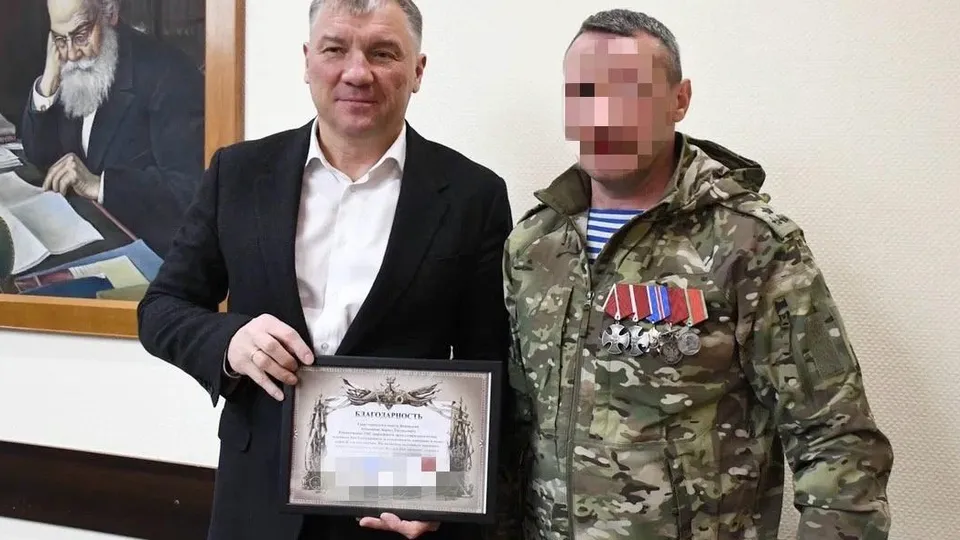 Фото: пресс-служба администрации г.о. Жуковский