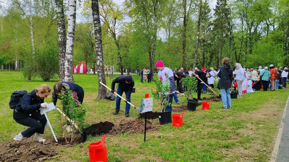 Фото: Министерство культуры и туризма Московской области