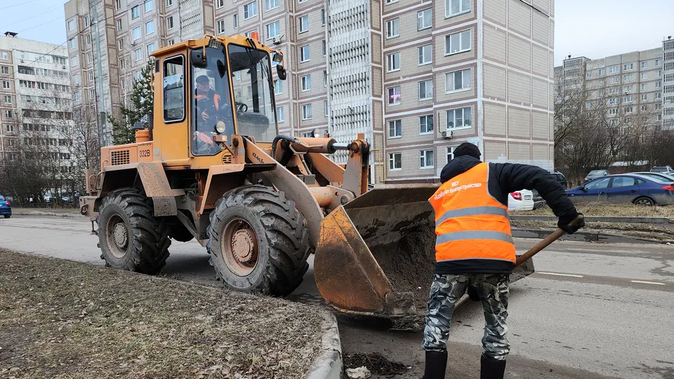 Фото: МедиаБанк Подмосковья/Александр Степушкин