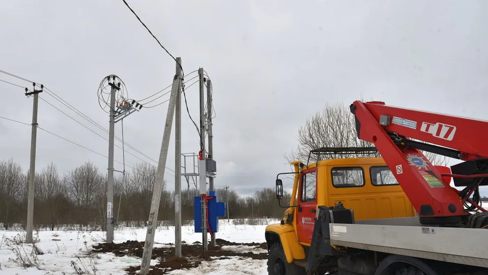 Фото: МедиаБанк Подмосковья/Владимир Останин
