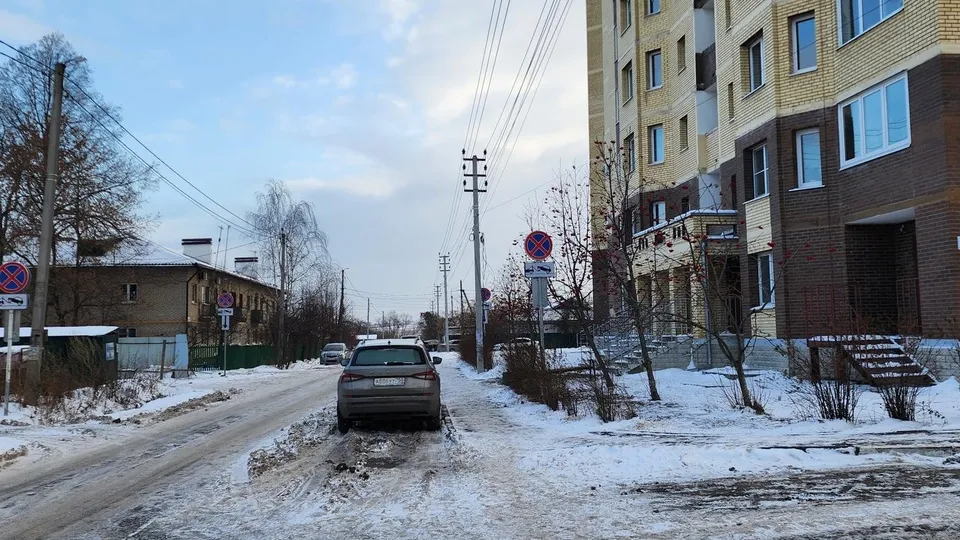 Фото: Ольга Антонова