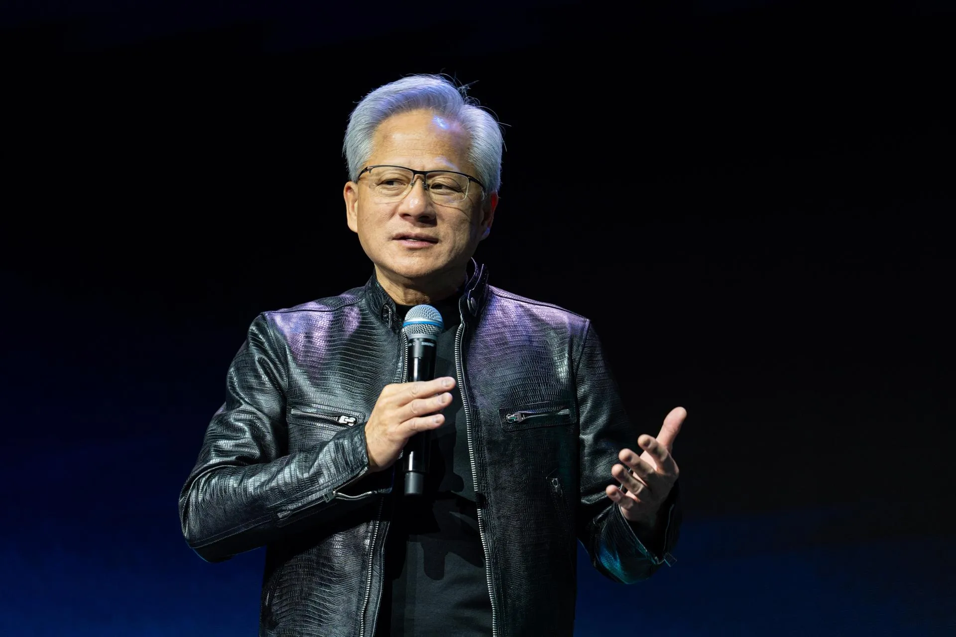Vernon Yuen