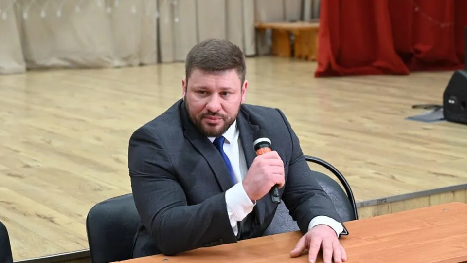 Фото: пресс-служба администрации г.о. Серпухов