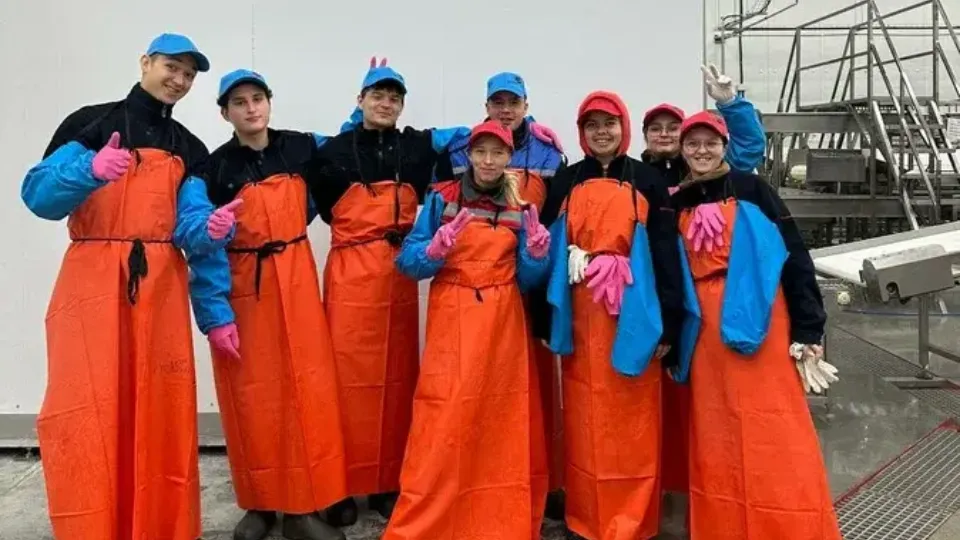 Фото: Министерство информации и молодежной политики МО