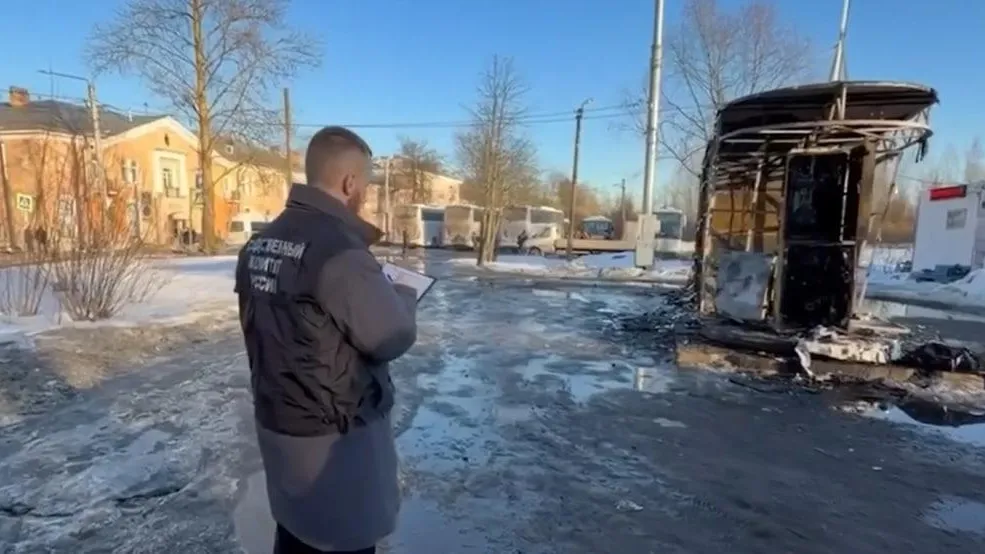 СК России