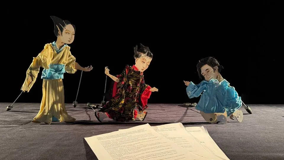 Фото: t.me/puppet_theatre_ognivo