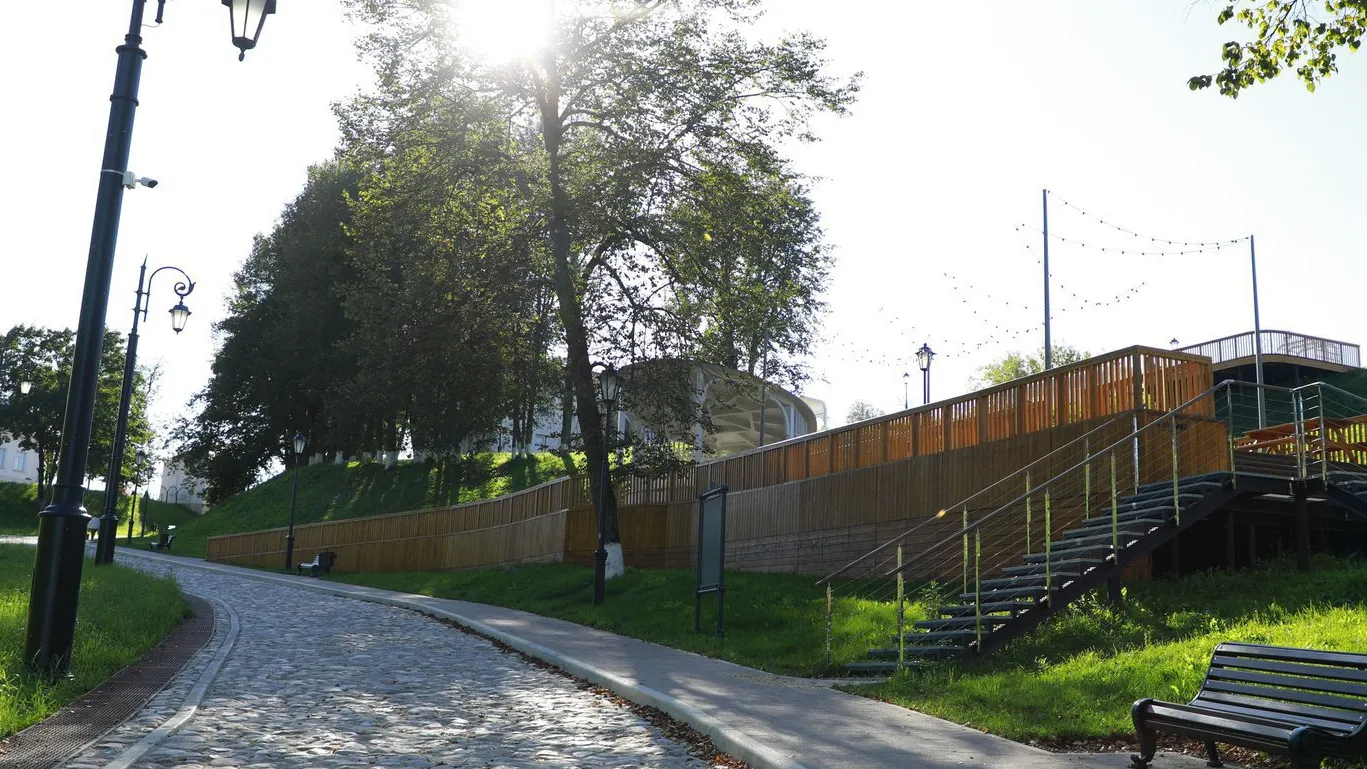Фото: пресс-служба администрации Наро-Фоминского г.о.