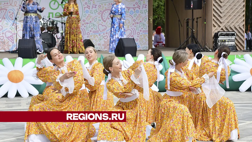Фото: REGIONS/Наталья Бычкова